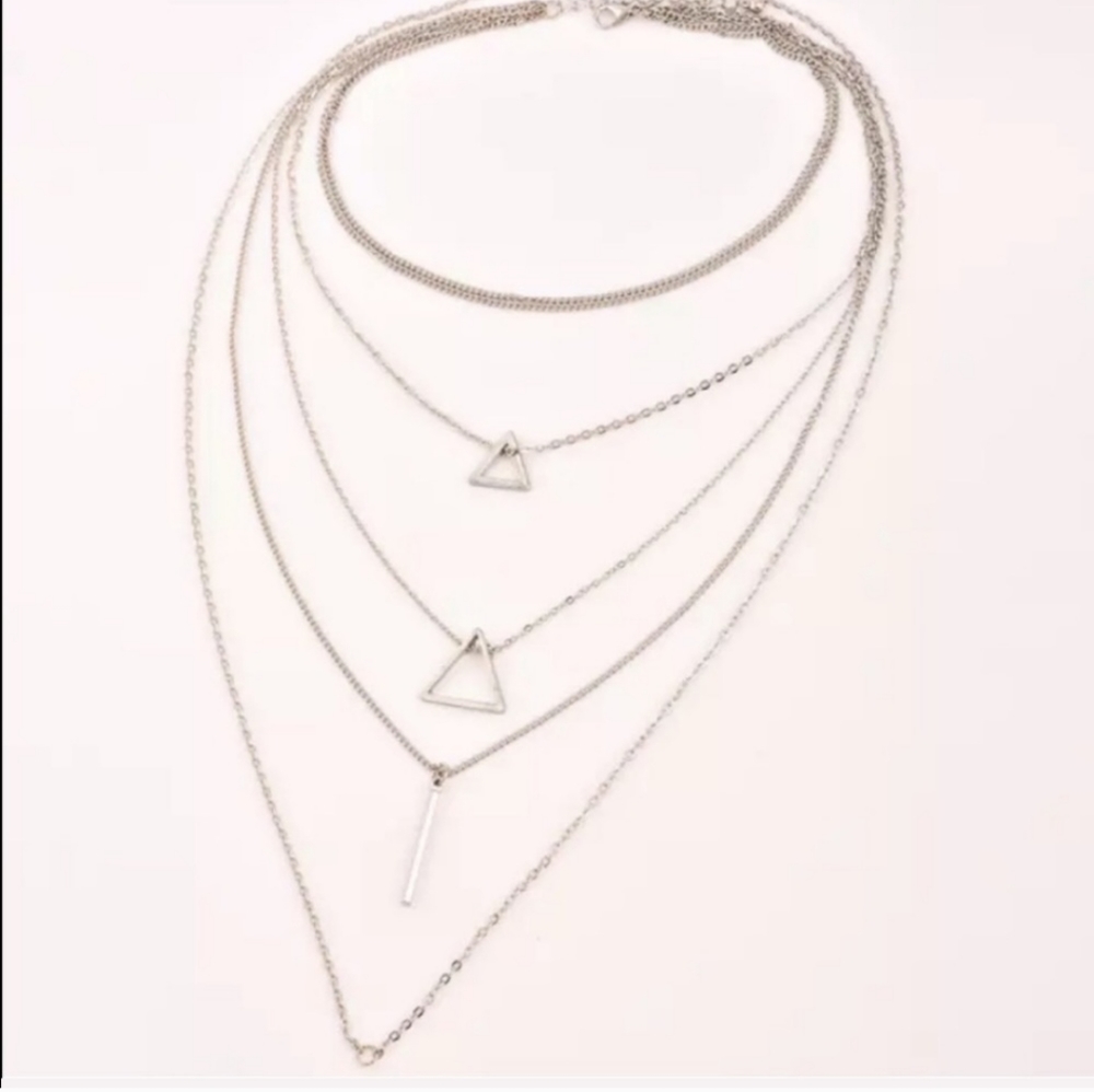 3⚡$24 Giulialna + Madison Boho Necklace - Picture 2 of 3